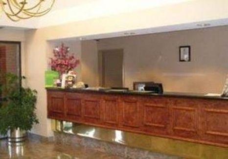 Ajiad Hotel Casablanca Exterior foto